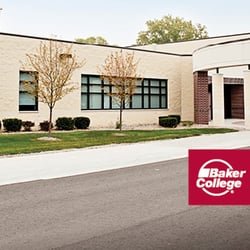 Baker College of Clinton Township