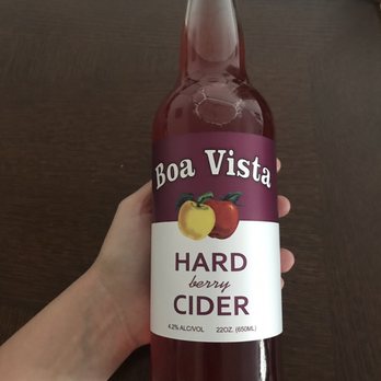 Boa Vista Orchards - This is really good! - Fruits & Veggies Near Me - Placerville, California
