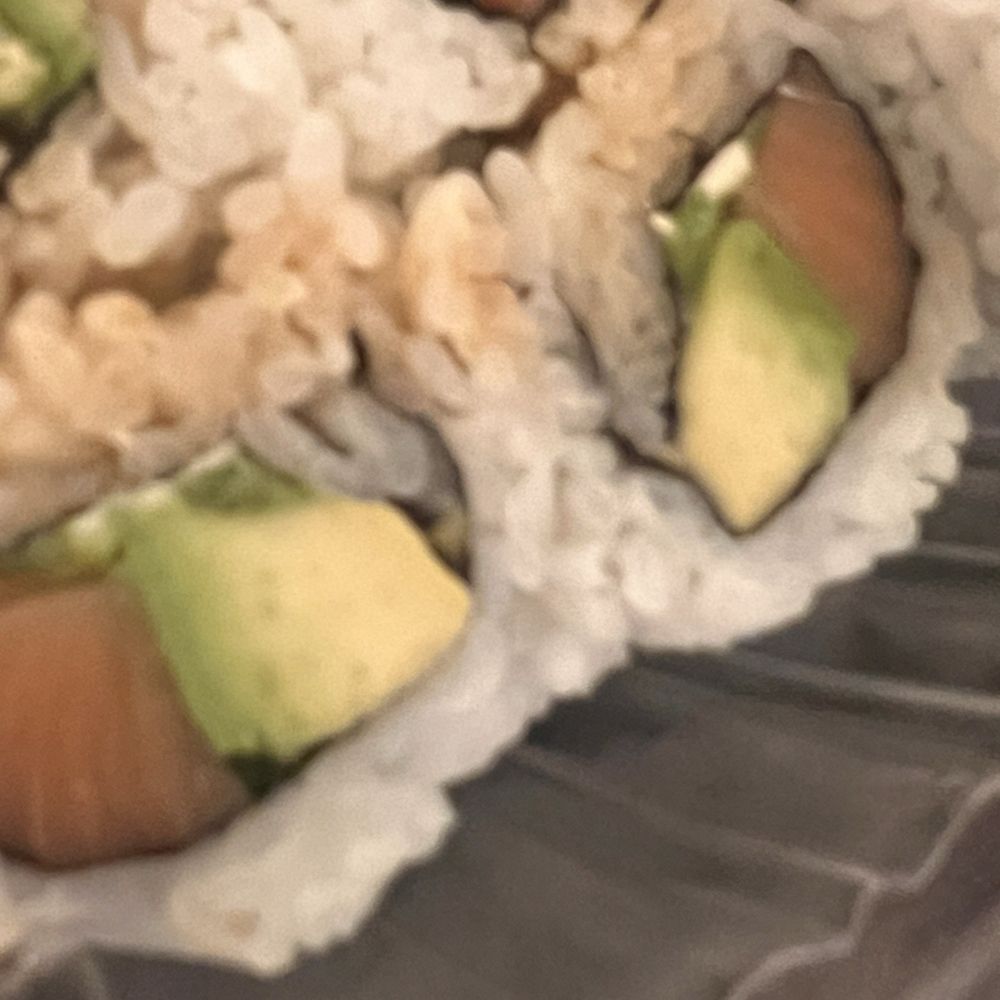 Sushi Uma - Zero cream cheese. - Sushi Bars Near Me - San Francisco, California Sushi Uma - Zero cream cheese. - Sushi Bars Near Me - San Francisco, California