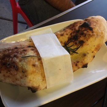 Posto - Pane bread appetizer - Italian Near Me - Somerville, Massachusetts
