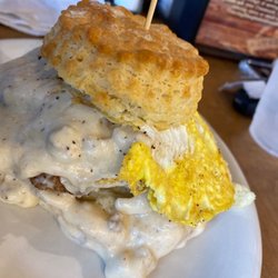 Maple Street Biscuit Company - Homewood - Five and dime