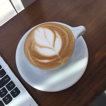 Cafe An'Clair - Coffee & Tea Near Me - Seattle, Washington