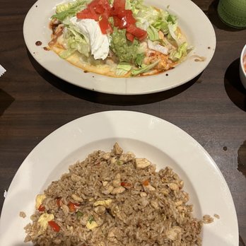 Sabor Latino Restaurant - Arroz Chaufa and Burrito Supreme - Mexican Near Me - Birmingham, Alabama Sabor Latino Restaurant - Arroz Chaufa and Burrito Supreme - Mexican Near Me - Birmingham, Alabama