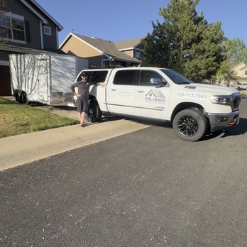 Colorado Insulation Experts - Insulation Installation Near Me Colorado Insulation Experts - Insulation Installation Near Me