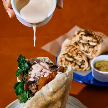 Falafill - Middle Eastern Near Me - Schaumburg, Illinois Falafill - Middle Eastern Near Me - Schaumburg, Illinois
