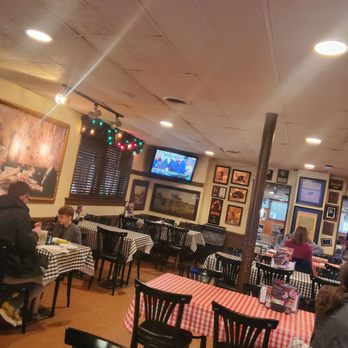 Buddy's Pizza - Pizza Near Me - Detroit, Michigan