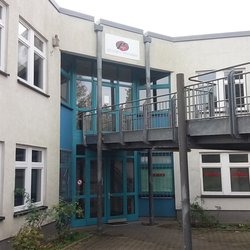 Accept Fitness Center