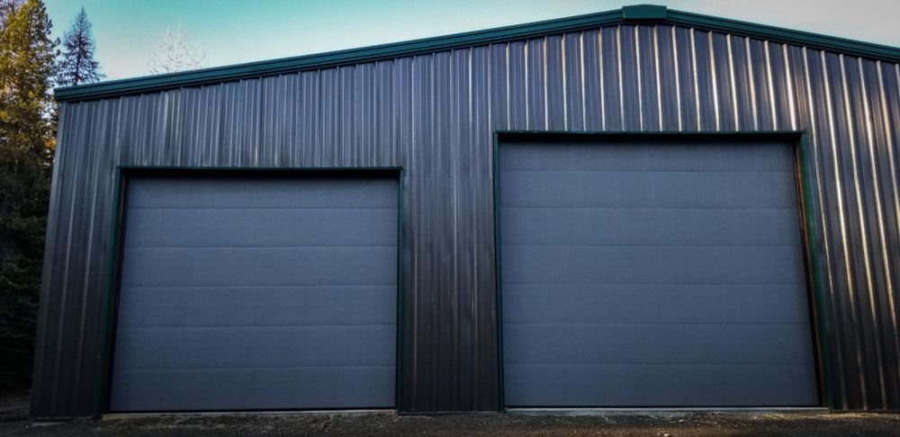 Complete Garage Door Service - Garage Door Contractor in Hayden, ID