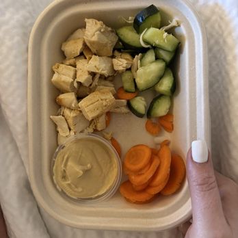 sweetgreen - Healthy Salads, Wraps, and Bowls - Salad Near Me - Berkeley, California