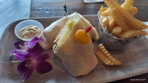 Tavern on the Square by null