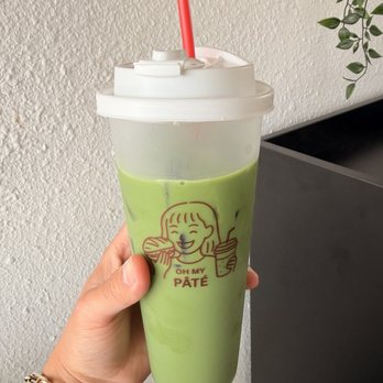 Oh My Pate Cafe - Vietnamese Near Me - San Marcos, California Oh My Pate Cafe - Vietnamese Near Me - San Marcos, California