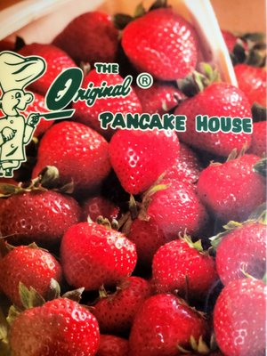 The Original Pancake House by null