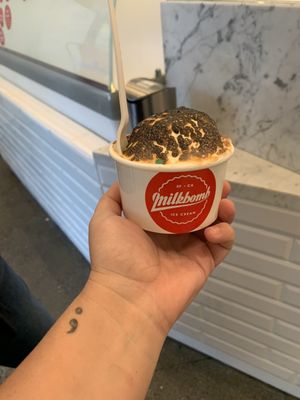 Milkbomb Ice Cream by null