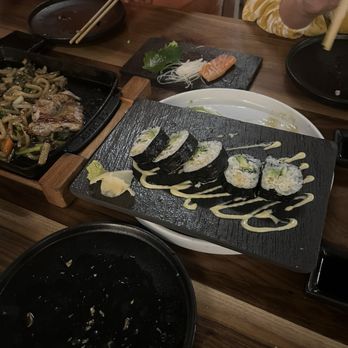 TigerLily - Food - Japanese Near Me - Ferndale, Michigan TigerLily - Food - Japanese Near Me - Ferndale, Michigan