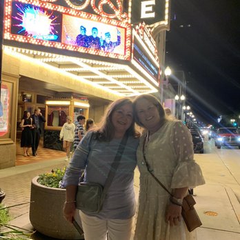 Tennessee Theatre - Music Venues Near Me - Knoxville, Tennessee