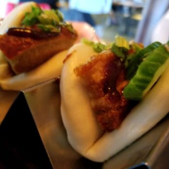 Bar Bao - Pork belly buns - Asian Fusion Near Me - Arlington, Virginia