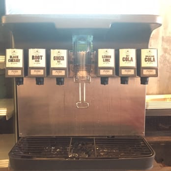 Roll Play - Soda fountain with unique flavors - Vietnamese Near Me - Vienna, Virginia