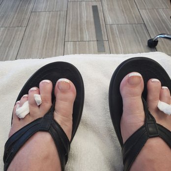 Orchid Nail Spa - Beautiful pedicure - Nail Salons Near Me - Napa, California Orchid Nail Spa - Beautiful pedicure - Nail Salons Near Me - Napa, California