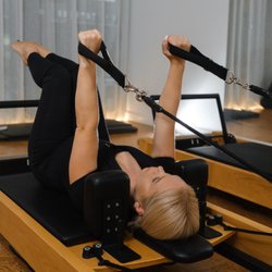 Rebalance Pilates