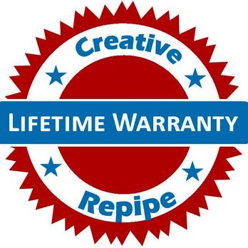 Creative Repipe - All Creative Repipes come with a Lifetime Warranty - Plumbing Near Me - Santa Ana, California