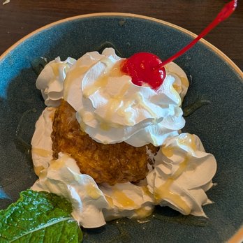 Chi Chi's - Fried Ice Cream - Mexican Near Me - St Louis Park, Minnesota