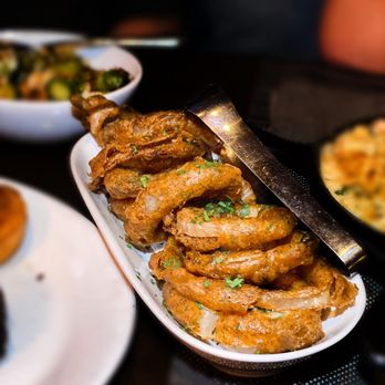 Onyx Steakhouse & Lounge - Steakhouses Near Me - White Rock, British Columbia
