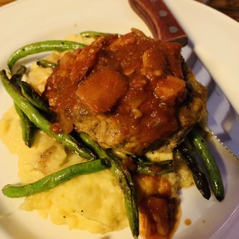 Herbie's On The Park - New American Near Me - Saint Paul, Minnesota
