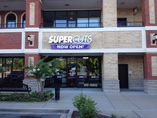 Supercuts 3046 Columbia Ave Ste 109 Franklin Tn Hair Salons Mapquest