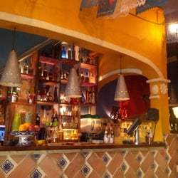Cantina Machito
