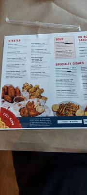 Menu photo 7 The Fatty Crab Doral, FL Menu photo 7 The Fatty Crab Doral, FL