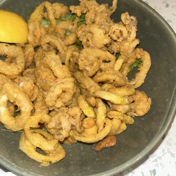 The Boat House - Calamari - Seafood Near Me - Ponte Vedra Beach, Florida The Boat House - Calamari - Seafood Near Me - Ponte Vedra Beach, Florida