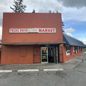 Peck's Drive Market - Grocery market - Grocery Near Me - Everett, Washington Peck's Drive Market - Grocery market - Grocery Near Me - Everett, Washington