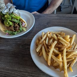 Gyro
