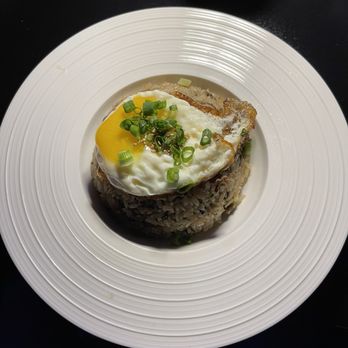 The Soju - Bulgogi Fried Rice - Bars Near Me - Diamond Bar, California