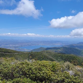 Los Pinos Peak - Hiking Near Me - Lake Elsinore, California