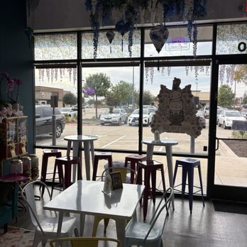What's the Tea? - Bubble Tea Near Me - Hutto, Texas