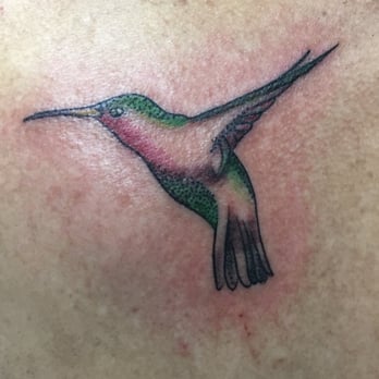 Rick's Tattoos - Tattoo Near Me - Falls Church, Virginia