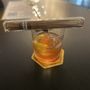 Rock & Chief Mobile Cigar Lounge