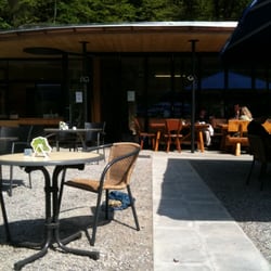 Naturbad-Restaurant-Freibergsee