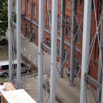 AMERON Hotel ABION Spreebogen Berlin - Covered bike parking. - Hotels Near Me - Berlin, BE