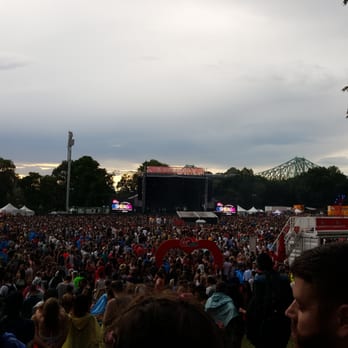 Osheaga - Festivals Near Me - Montreal, Quebec
