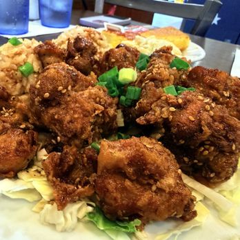 Zippy's Mililani - Korean chicken - Diners Near Me - Mililani, Hawaii