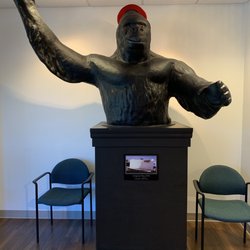 Cox Media Group Jacksonville | WJAX | WFOX - The Big Ape