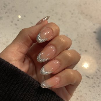 Happy Healthy Nails - Vicky - Nail Salons Near Me - San Leandro, California