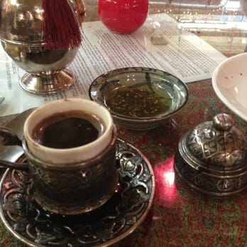 Cafe Turko - Halal Near Me - Seattle, Washington