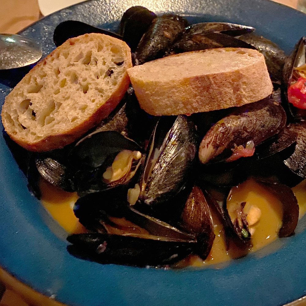 Pace - Mussels - Italian Near Me - Los Angeles, California Pace - Mussels - Italian Near Me - Los Angeles, California