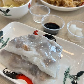 Very Good Congee & Noodle - Chinese Near Me - Markham, Ontario