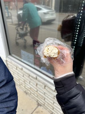 VN Tofu & Fast Food by null