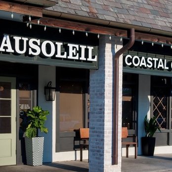 Beausoleil Coastal Cuisine - New American Near Me - Baton Rouge, Louisiana Beausoleil Coastal Cuisine - New American Near Me - Baton Rouge, Louisiana