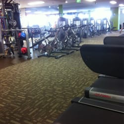Anytime Fitness Leichhardt